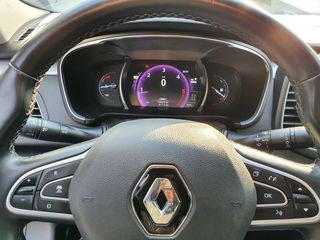 Renault Talisman foto 15