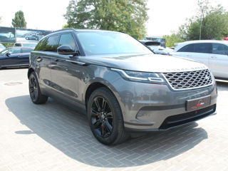 Land Rover Range Rover Velar foto 2