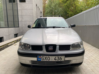 Seat Cordoba