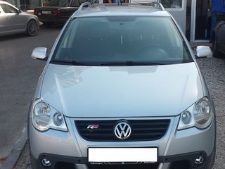 Volkswagen Polo foto 3