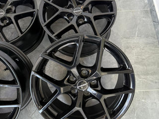 Jante R17 5x108 7.5Jx17 ET 45 foto 12