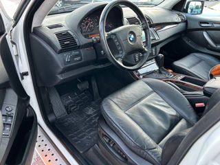 BMW X5 foto 7