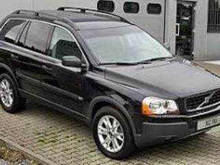 Piese  Volvo XC90 2005 2,4 Tdi