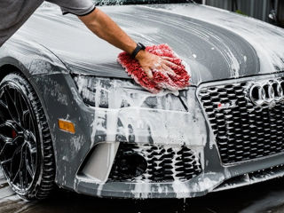 Detailing – Curățăm interiorul mașinii mai bine ca mama înainte de Paște! foto 1