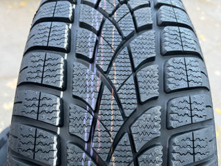 215/60 R17 Dunlop Sp Winter Sport 3d/ Доставка, livrare toata Moldova foto 2