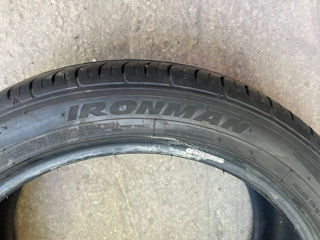 Продам 1 б.у шину 235/45 R18 Ironman Imove gen3 foto 6