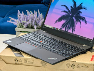 Lenovo ThinkPad T590 IPS (Core i5 8265u/16Gb DDR4/512Gb SSD/15.6" FHD IPS) foto 6