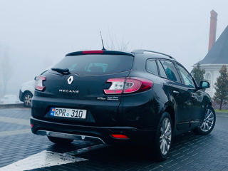 Renault Megane foto 5