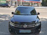 Volkswagen Tiguan foto 5