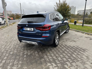 BMW X3 foto 2