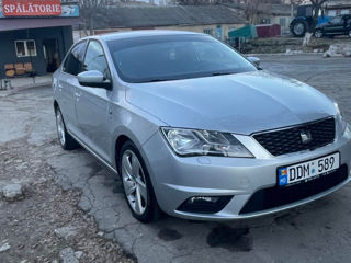 Seat Toledo foto 1