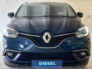 Renault Grand Scenic foto 7