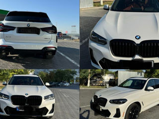 BMW X3 foto 20