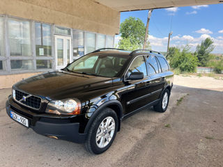 Volvo XC90 foto 3