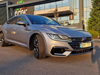 Volkswagen Arteon foto 2