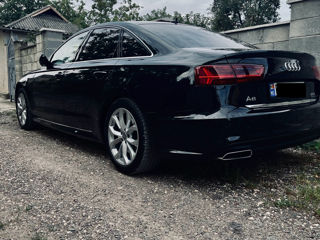 Audi A6 foto 9