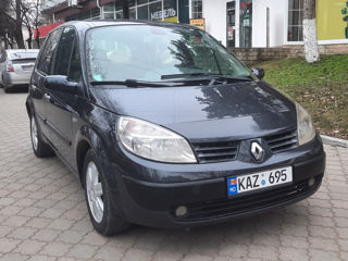 Renault Scenic foto 7