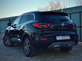 Renault Kadjar foto 5