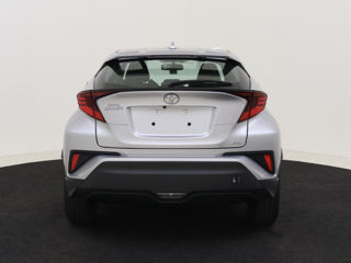 Toyota C-HR foto 6