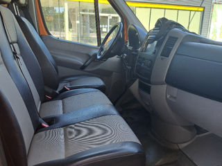 Volkswagen Crafter foto 5