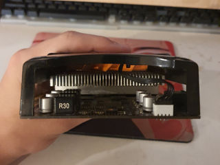 Продам gtx 550ti foto 4