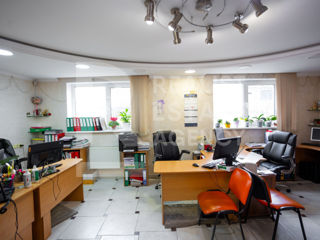 Vânzare, oficiu, 108 mp, str. Constantin Negruzzi, Centru foto 5