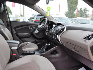 Hyundai Tucson foto 11