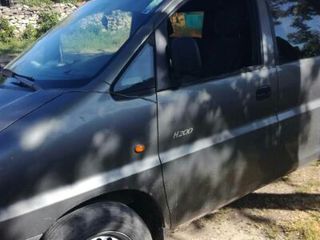 Hyundai H 200 foto 4