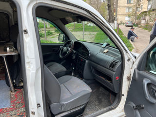 Citroen Berlingo foto 5