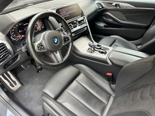 BMW 8 Series foto 7