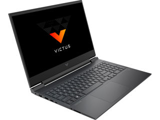 Laptop HP Victus 15 GeForce RTX 3050 / AMD Ryzen 7 5800H / 16GB DDR4 / 512 SSD foto 2