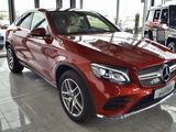 Mercedes GLE Coupe foto 5