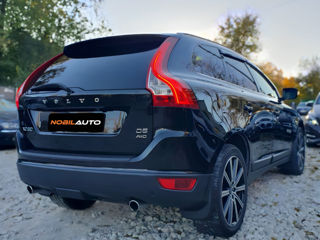 Volvo XC60 foto 3