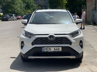 Toyota Rav 4 foto 2