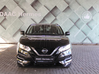 Nissan Qashqai foto 2