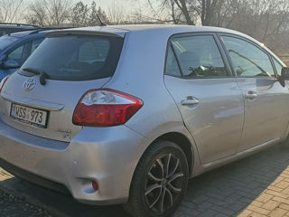 Toyota Auris foto 3