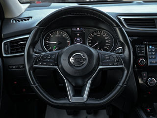 Nissan Qashqai foto 12