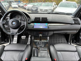 BMW X5 foto 9