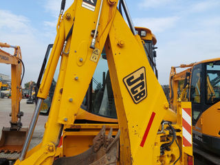 Jcb 3cx foto 10