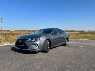 Lexus ES Series foto 2