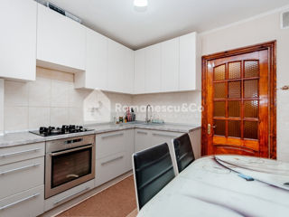 Apartament cu 2 camere, 50 m², Ciocana, Chișinău foto 2