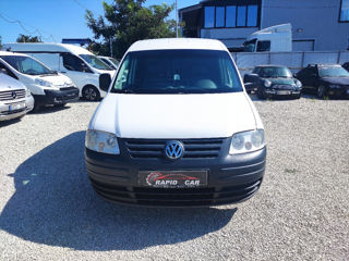 Volkswagen Caddy foto 2