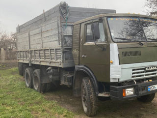 KAMAZ foto 4