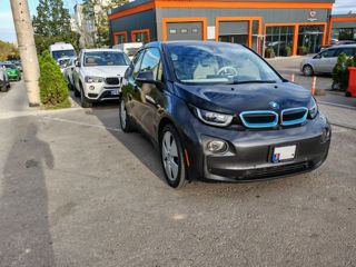 BMW i3 foto 2