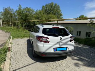 Renault Megane foto 4