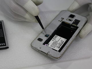 Reparatie Samsung Galaxy S9/ S8/ S7/ S6/ foto 8