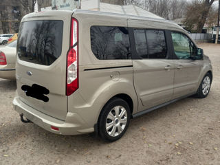 Ford Tourneo Connect foto 4