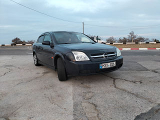 Opel Vectra foto 8