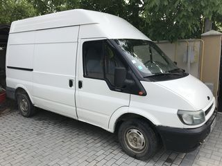 Ford Transit foto 1