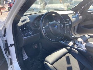 BMW X3 foto 9